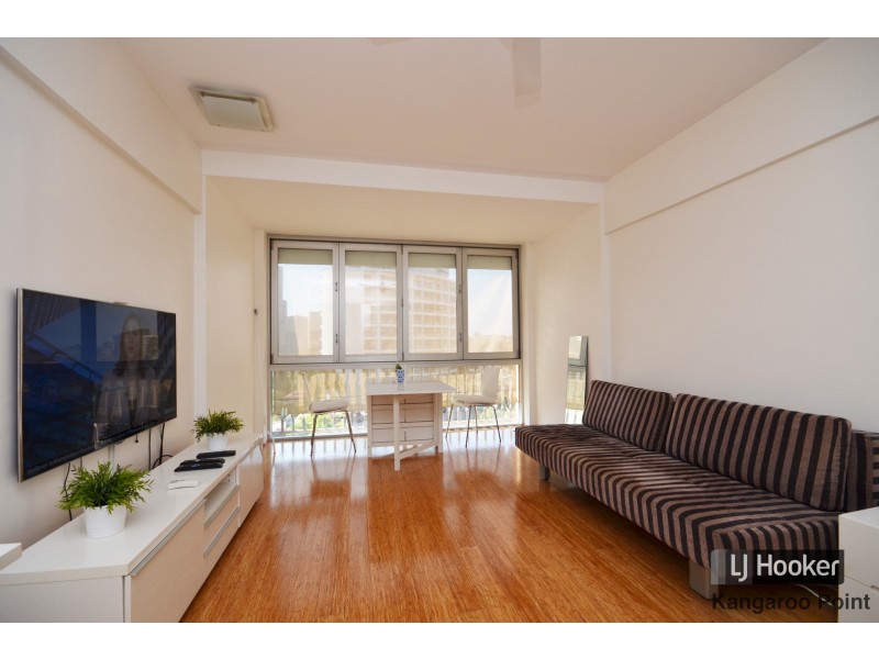 507/355 Main Street, Kangaroo Point QLD 4169