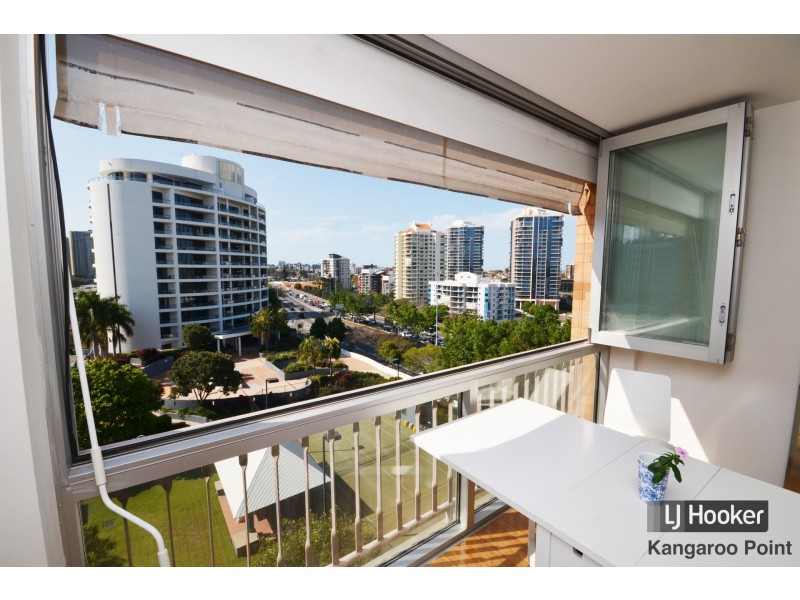 507/355 Main Street, Kangaroo Point QLD 4169