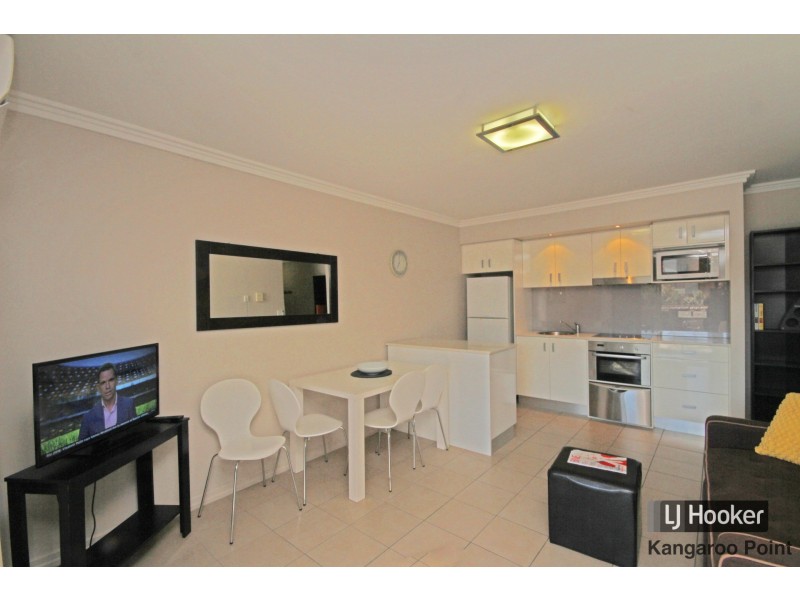 17/204 Wellington Road, East Brisbane QLD 4169