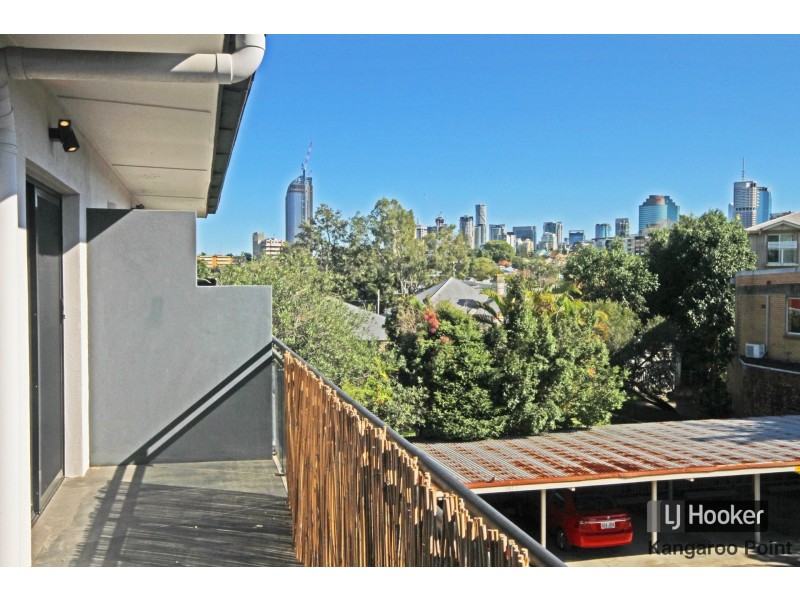 17/204 Wellington Road, East Brisbane QLD 4169