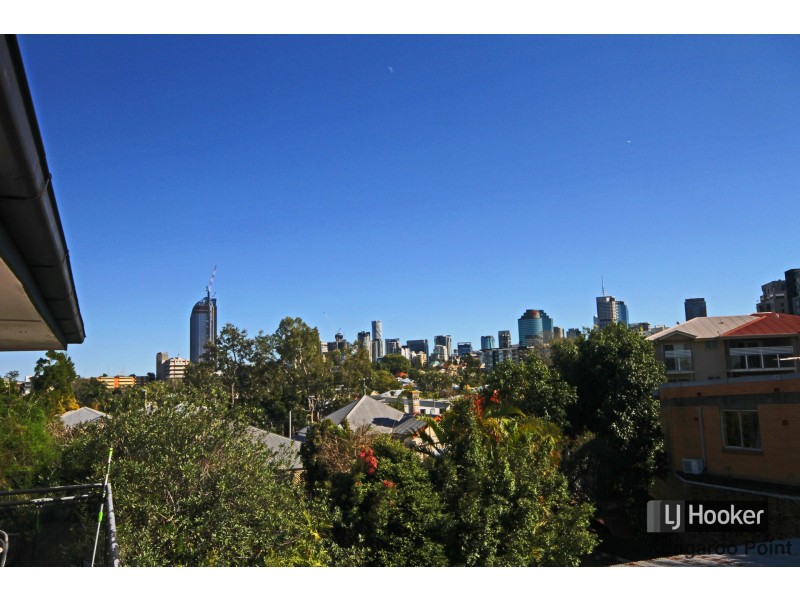 17/204 Wellington Road, East Brisbane QLD 4169