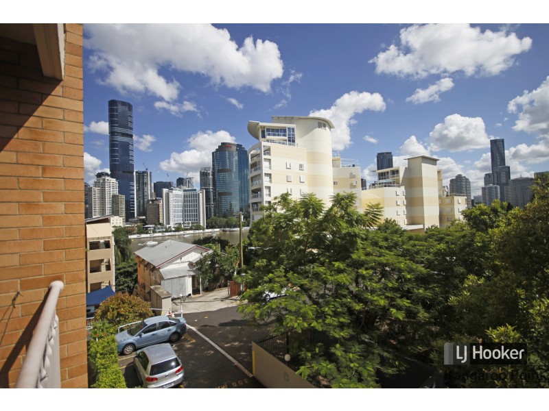 206/355 Main Street, Kangaroo Point QLD 4169