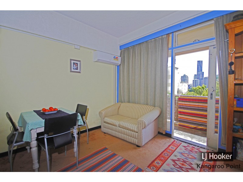 206/355 Main Street, Kangaroo Point QLD 4169