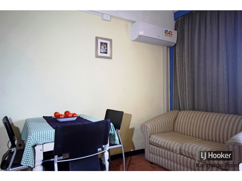 206/355 Main Street, Kangaroo Point QLD 4169