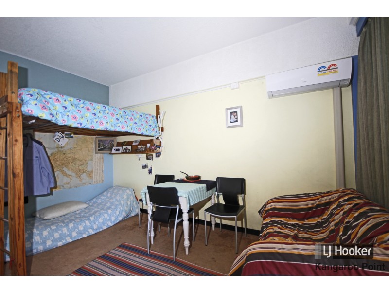 206/355 Main Street, Kangaroo Point QLD 4169