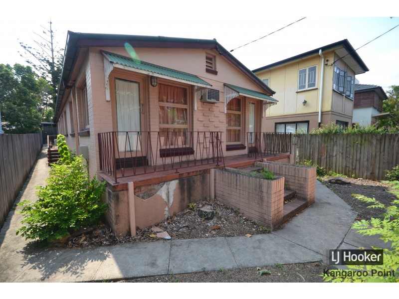 3/663 Main Street, Kangaroo Point QLD 4169