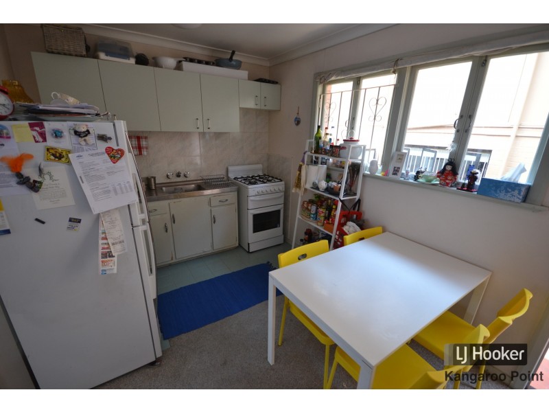 3/663 Main Street, Kangaroo Point QLD 4169