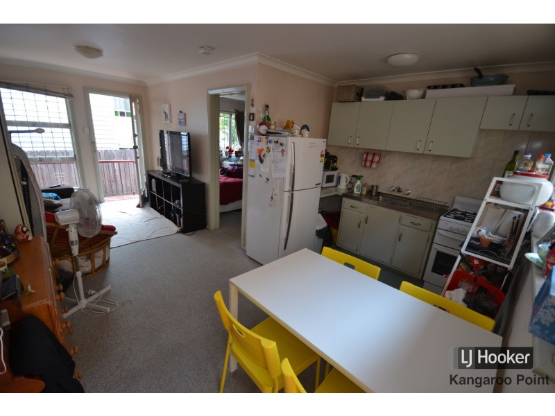 3/663 Main Street, Kangaroo Point QLD 4169