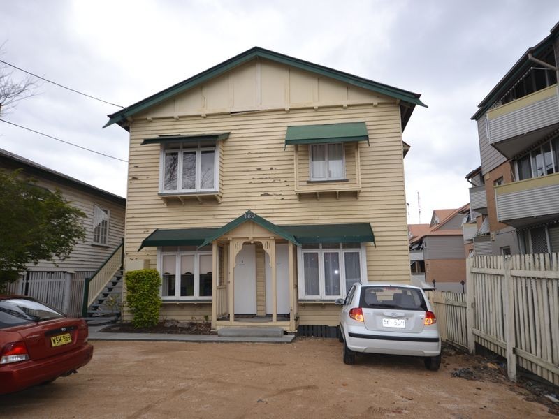 3/480 Main Street, Kangaroo Point QLD 4169