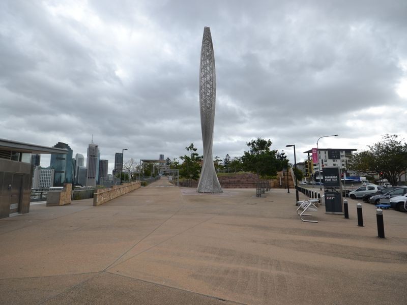 3/480 Main Street, Kangaroo Point QLD 4169