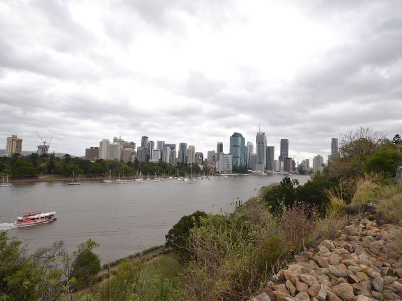 3/480 Main Street, Kangaroo Point QLD 4169