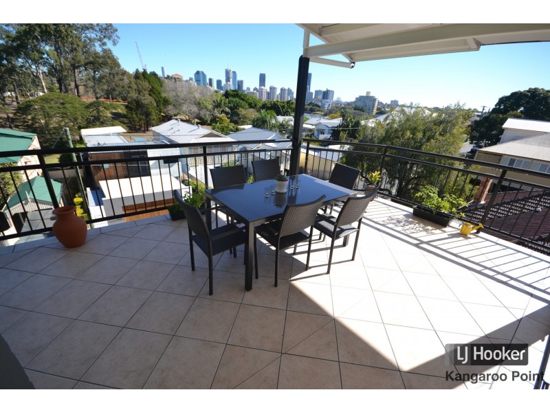 7/15 Eskgrove Street, East Brisbane QLD 4169
