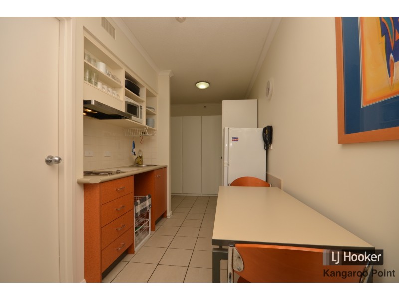 609/188 Shafston Avenue, Kangaroo Point QLD 4169