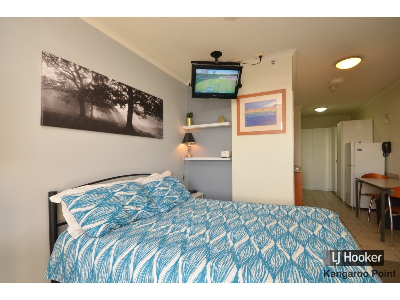 609/188 Shafston Avenue, Kangaroo Point QLD 4169