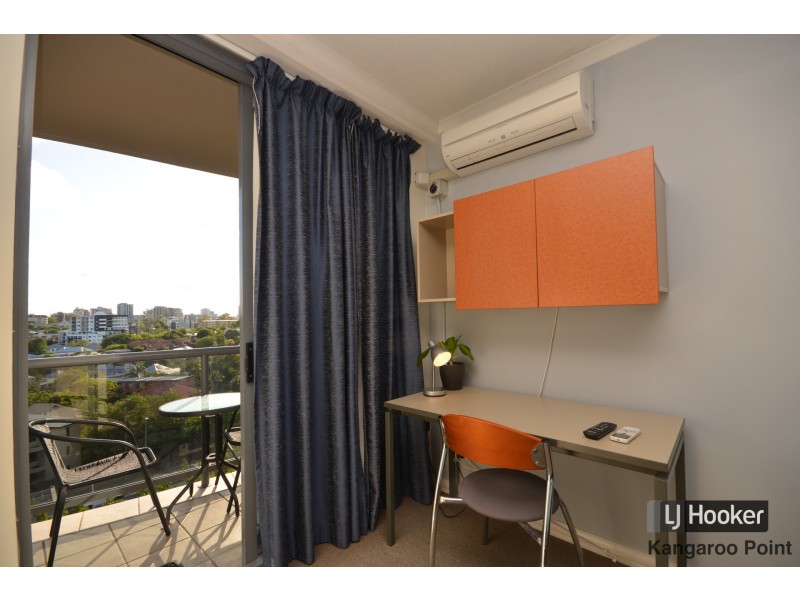 609/188 Shafston Avenue, Kangaroo Point QLD 4169