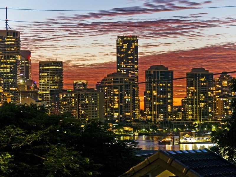 East Brisbane QLD 4169