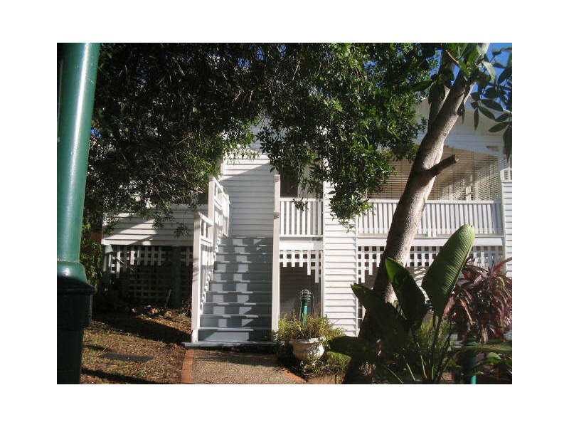 East Brisbane QLD 4169