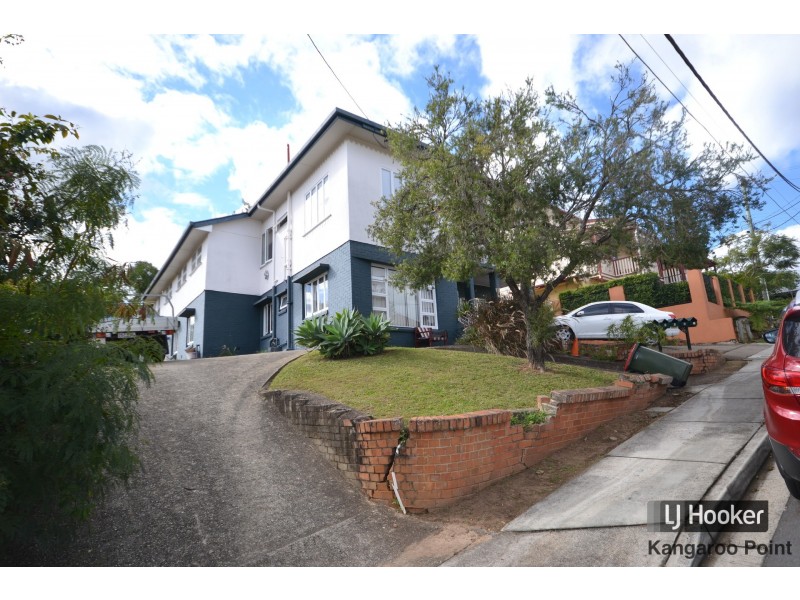 4/26 Lockhart Street, Woolloongabba QLD 4102