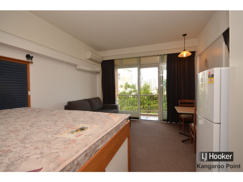 204/355 Main Street, Kangaroo Point QLD 4169