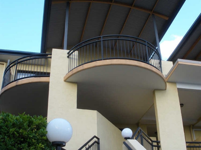 3/69 Stafford Street, East Brisbane QLD 4169