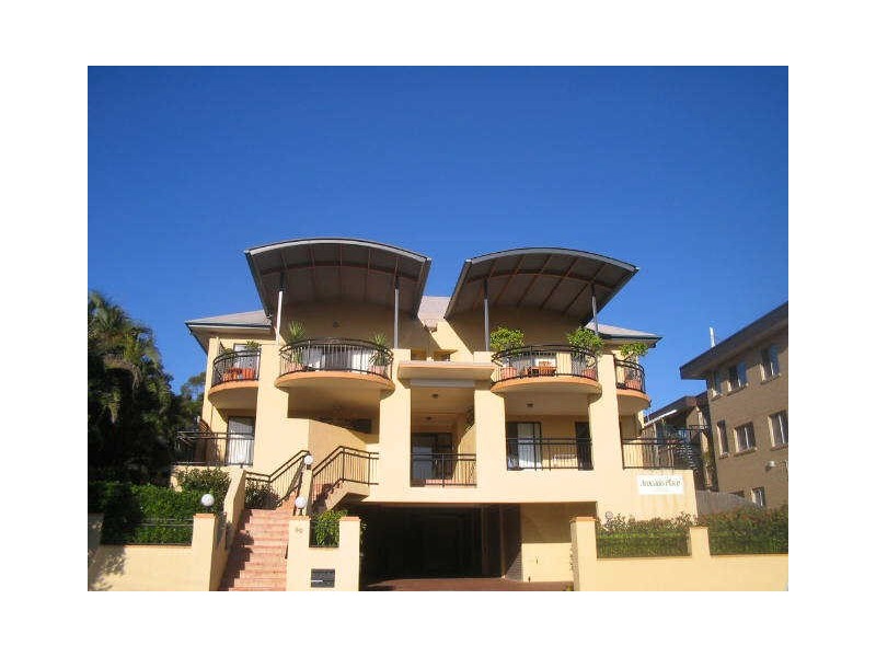 3/69 Stafford Street, East Brisbane QLD 4169