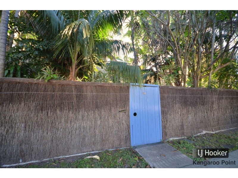 54 Latrobe Street, East Brisbane QLD 4169