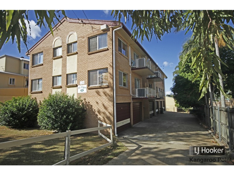 6/9 Pembroke Street, Carina QLD 4152