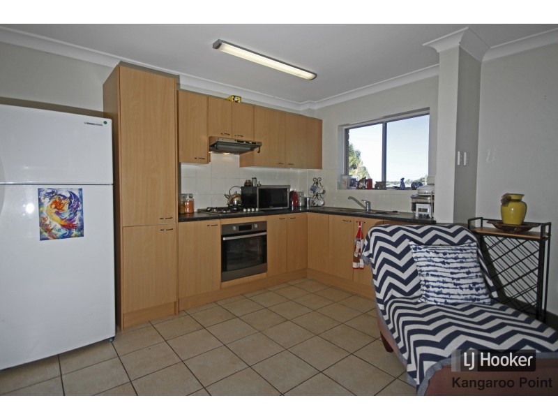 6/9 Pembroke Street, Carina QLD 4152