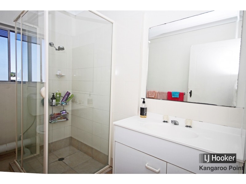 6/9 Pembroke Street, Carina QLD 4152