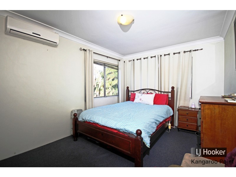 6/9 Pembroke Street, Carina QLD 4152