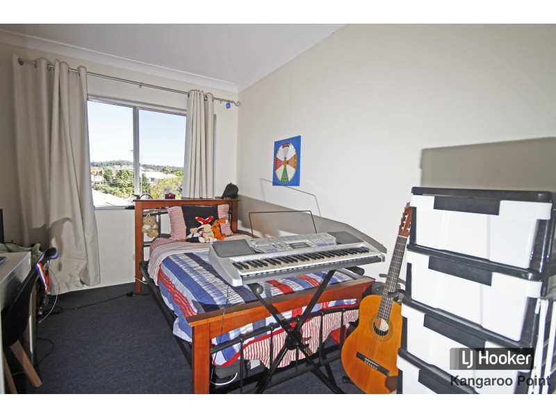 6/9 Pembroke Street, Carina QLD 4152
