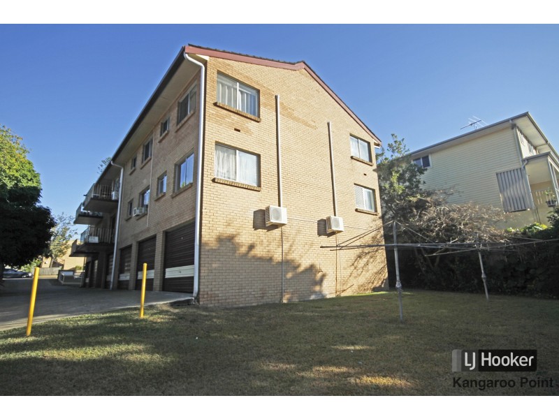 6/9 Pembroke Street, Carina QLD 4152