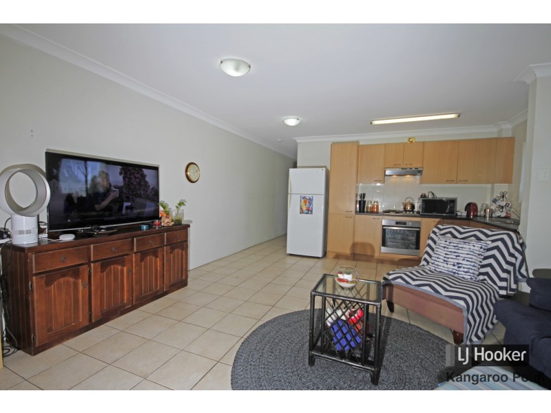 6/9 Pembroke Street, Carina QLD 4152