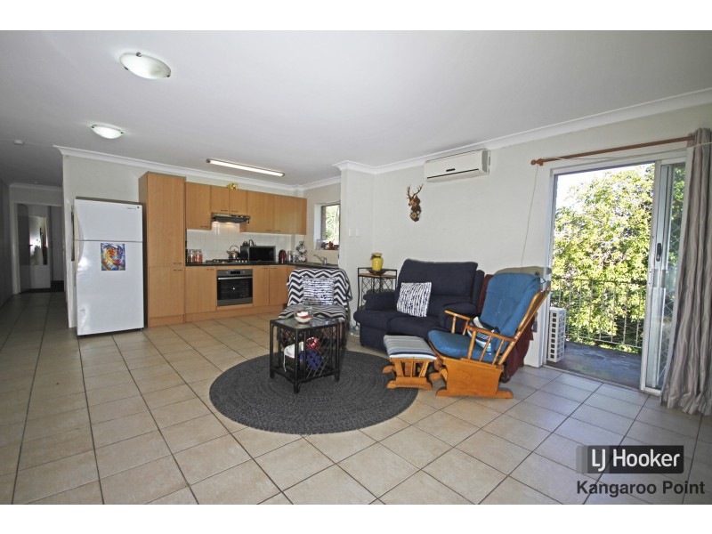 6/9 Pembroke Street, Carina QLD 4152