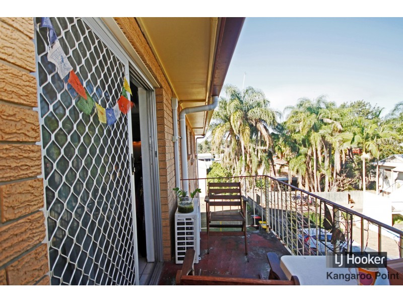 6/9 Pembroke Street, Carina QLD 4152