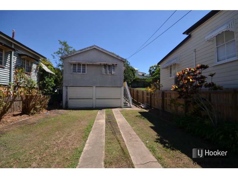 41 Walter Avenue, East Brisbane QLD 4169