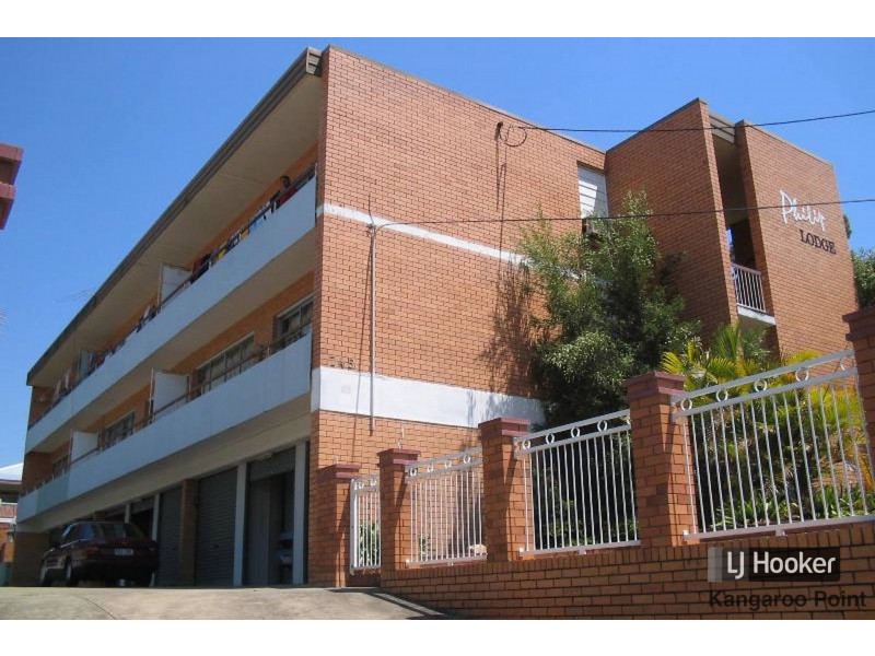 3/745 Logan Road, Greenslopes QLD 4120