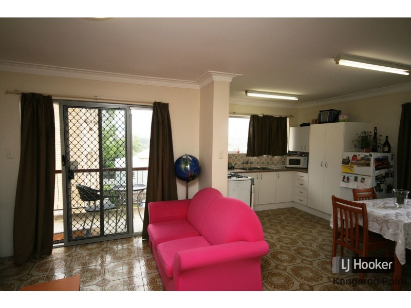 8/7 Lomond Terrace, East Brisbane QLD 4169