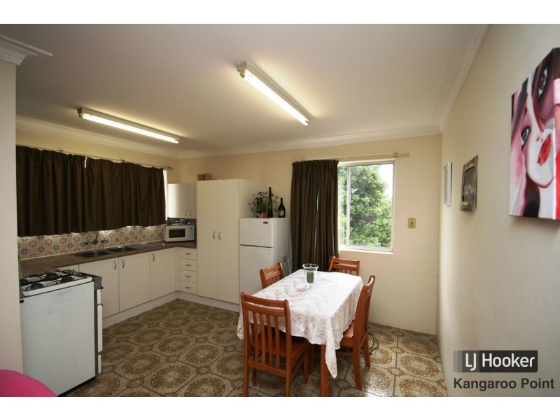 8/7 Lomond Terrace, East Brisbane QLD 4169