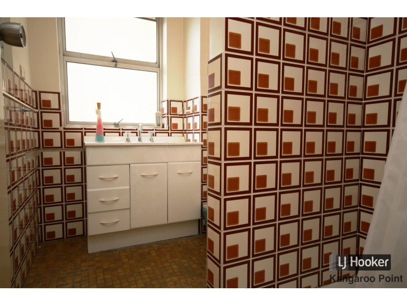 8/7 Lomond Terrace, East Brisbane QLD 4169