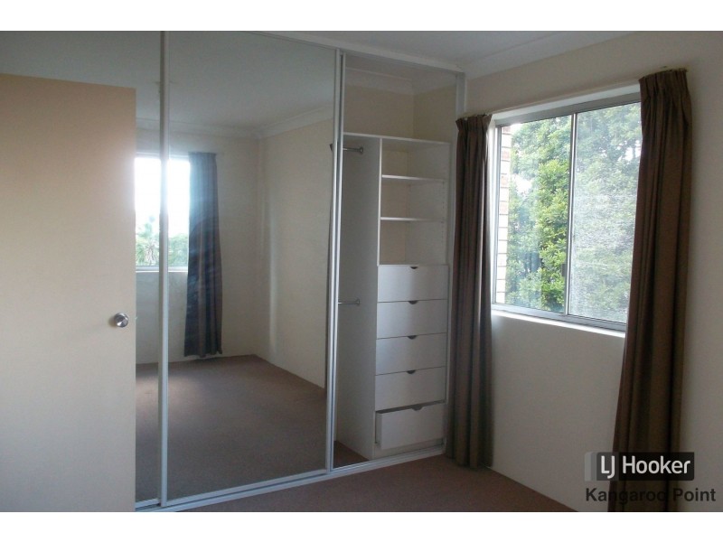 8/7 Lomond Terrace, East Brisbane QLD 4169