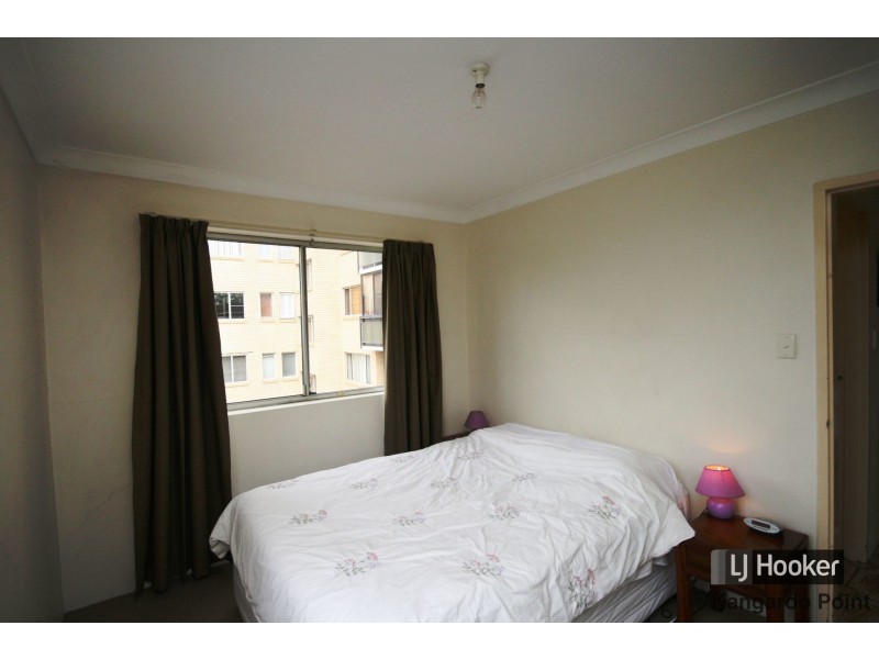 8/7 Lomond Terrace, East Brisbane QLD 4169