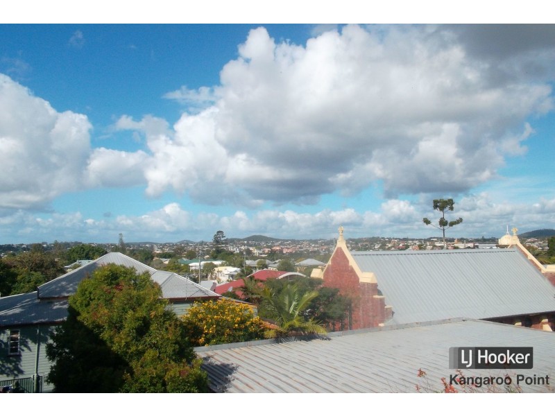 8/7 Lomond Terrace, East Brisbane QLD 4169