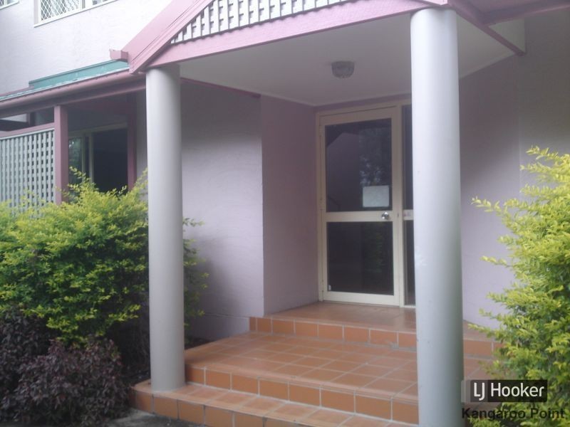 15/76 Lisburn Street, East Brisbane QLD 4169