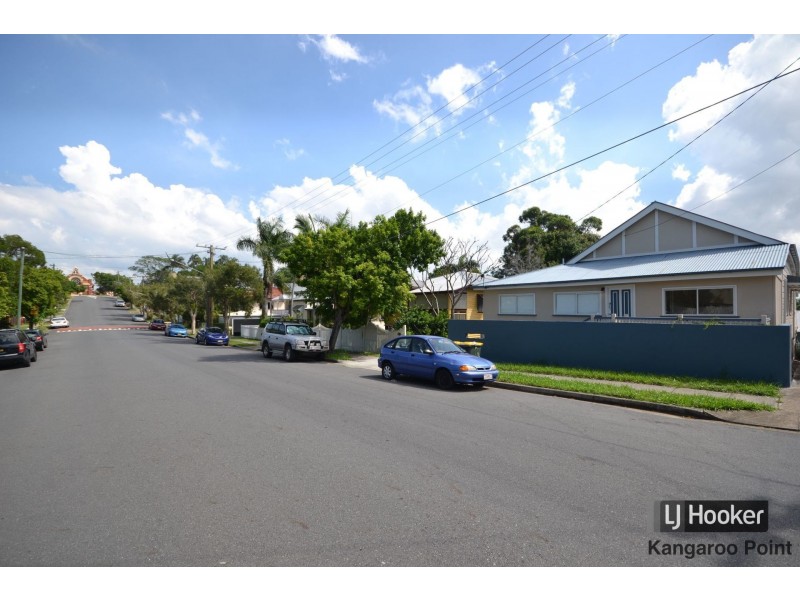 3/28 Heidelberg Street, East Brisbane QLD 4169