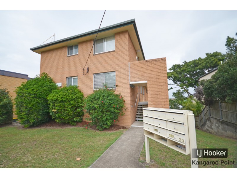 6/39 Kingsbury Street, Norman Park QLD 4170