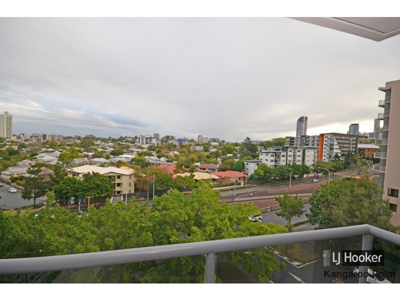 510/9 Castlebar Street, Kangaroo Point QLD 4169