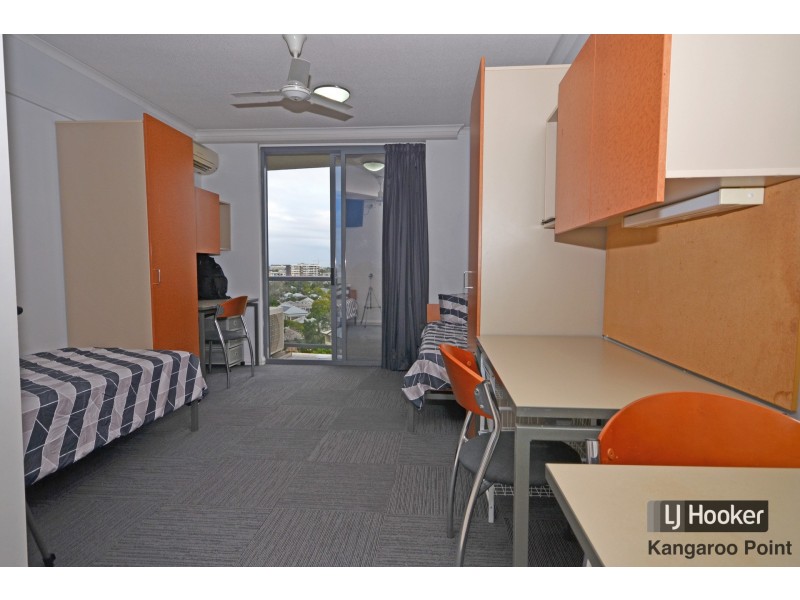 510/9 Castlebar Street, Kangaroo Point QLD 4169