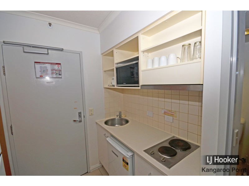 510/9 Castlebar Street, Kangaroo Point QLD 4169