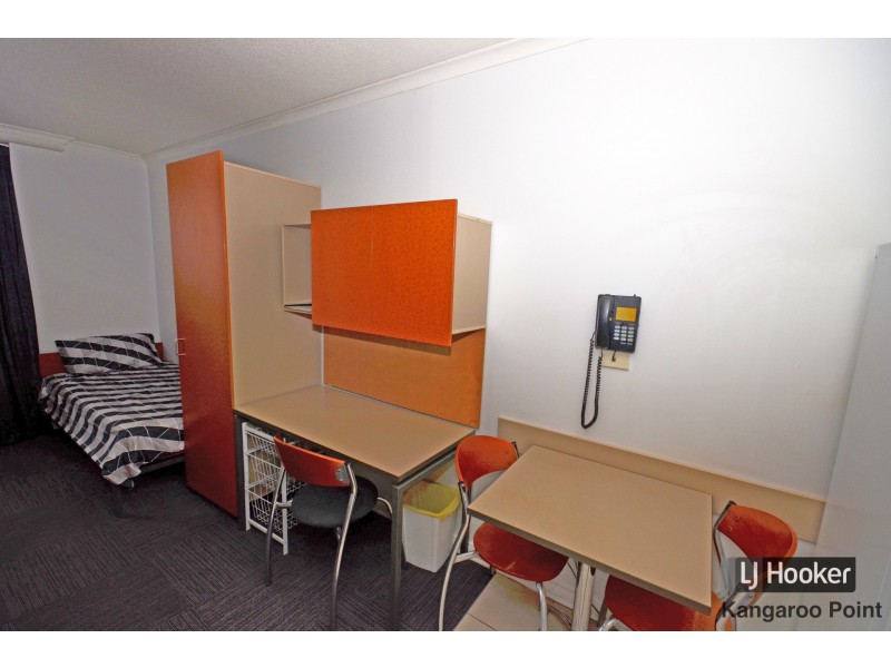 510/9 Castlebar Street, Kangaroo Point QLD 4169